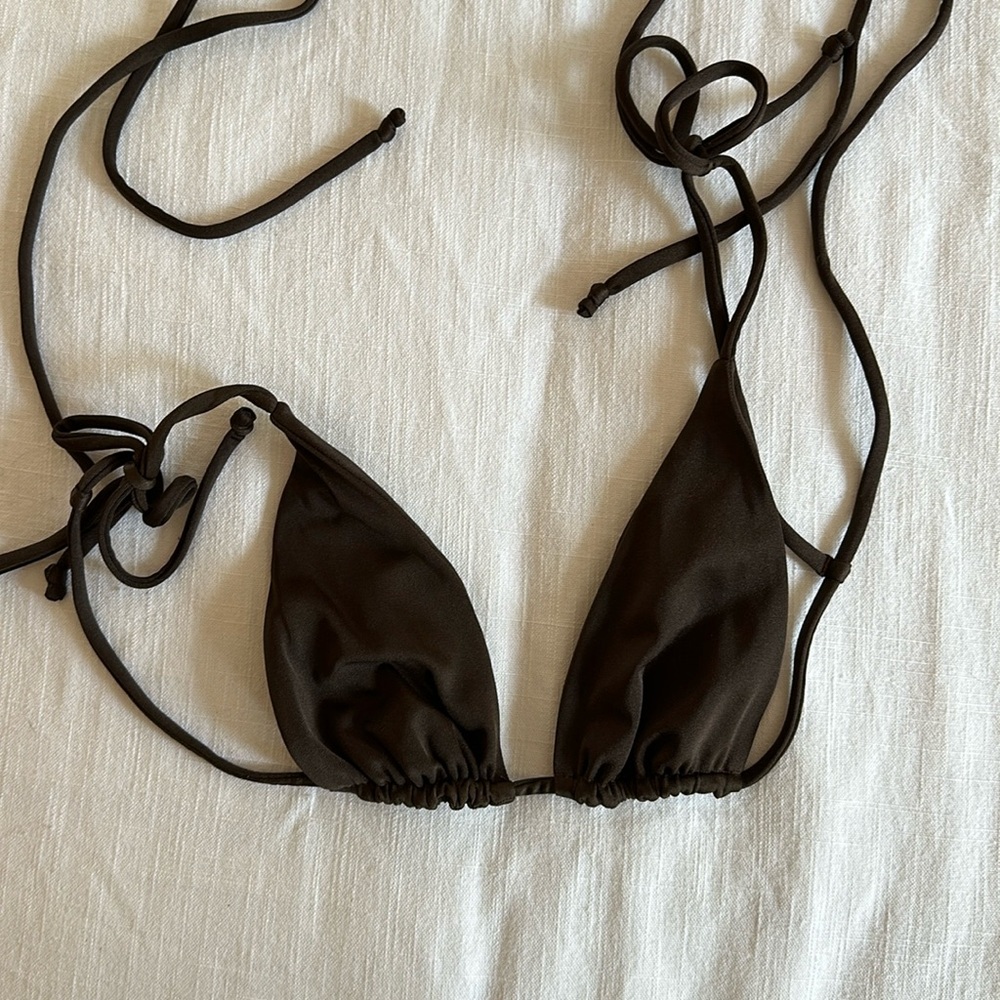 Tan + Lines Bikini